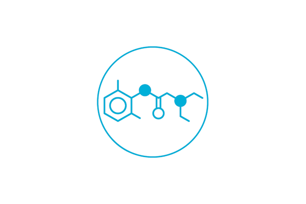 lidocaine