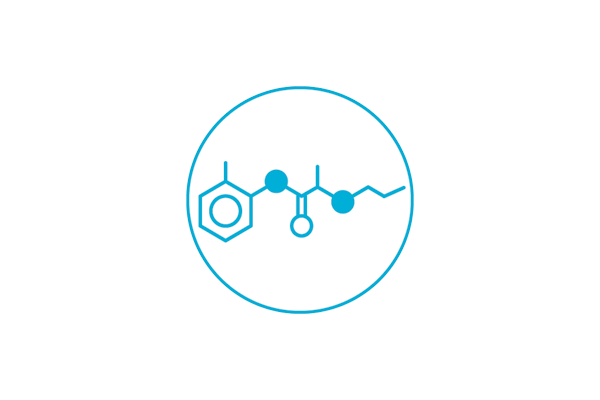 prilocaine chemical structure